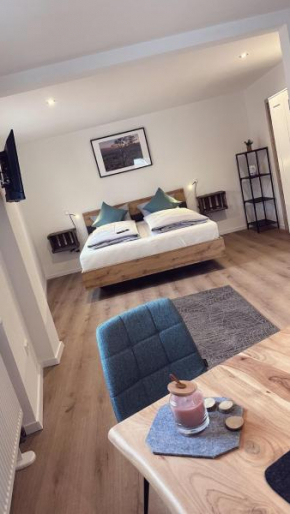 Heimatliebe Erfweiler Wohnung VIER